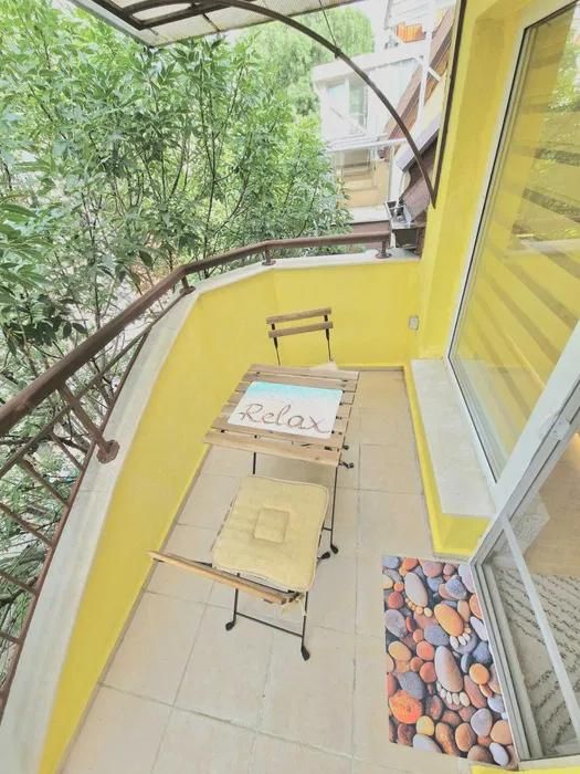 Дава се под наем Двустаен апартамент в Варна, Генералите - 60 кв.м за 600 € - Снимка #10