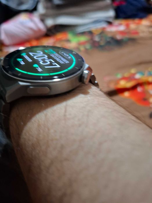 Smart wach huawei gt 3 Pro