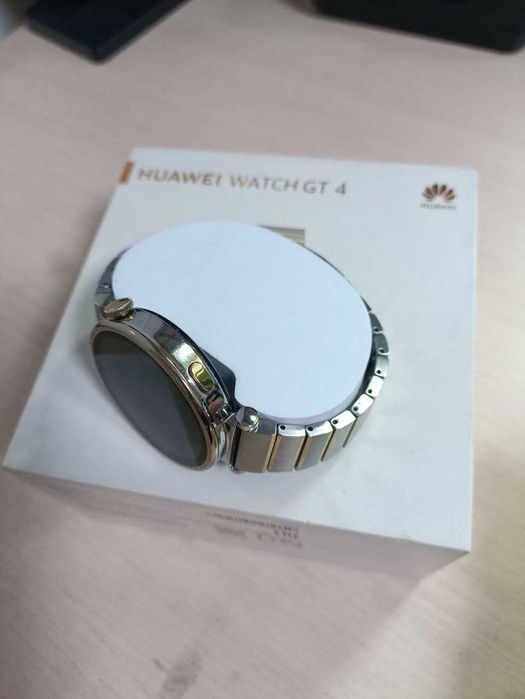 Huawei Watch GT 4  Алматы лот: 866255