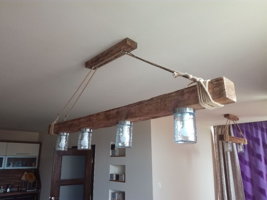 Ръчно изработени лампи