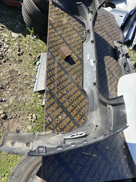 Броня БМВ Г21/BMW G21