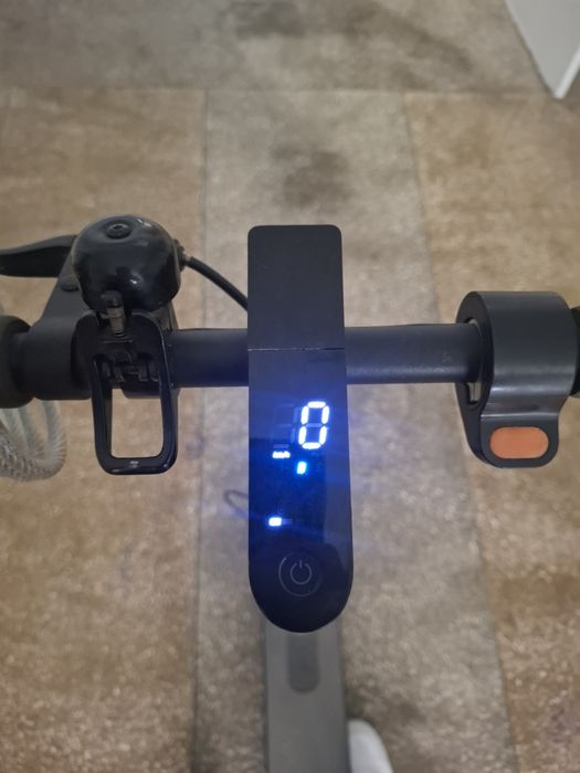 Trotineta electrica xiaomi