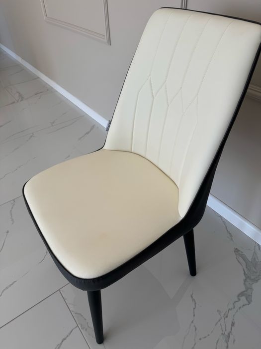 Set 4 scaune noi dining modern