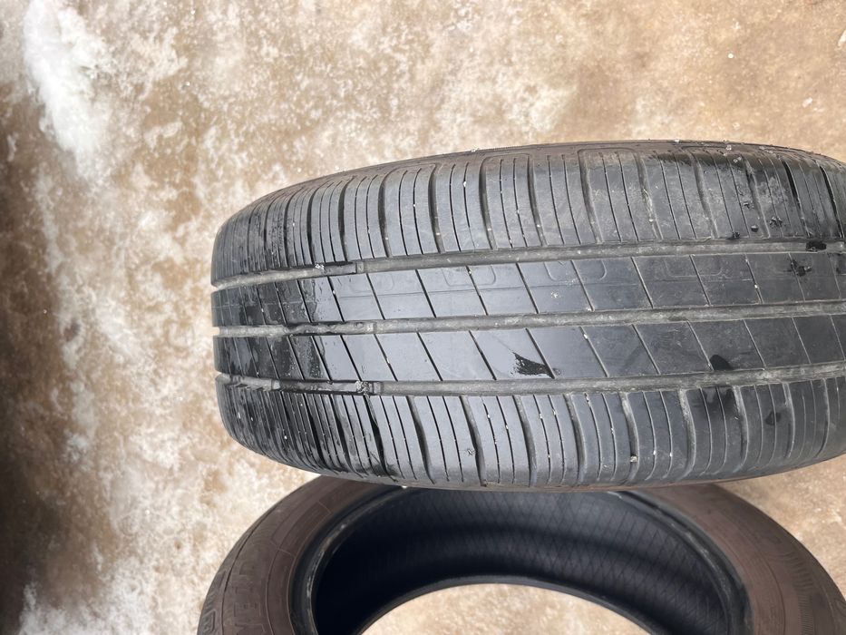 Anvelope 205/55 r 16