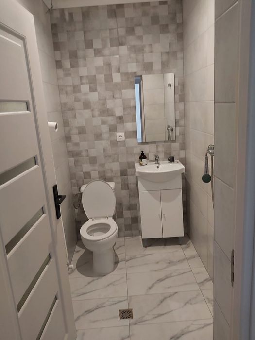 Spațiu ideal pentru cabinet psihologie / logopedie / terapie copii
