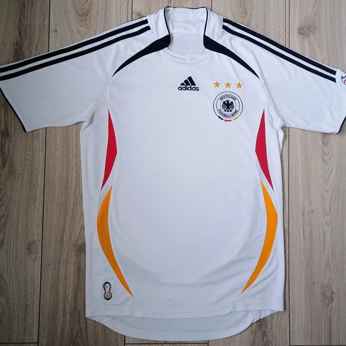 Tricou Germania original