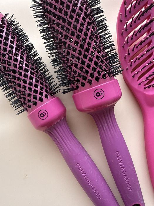 Набор брашинги и тд