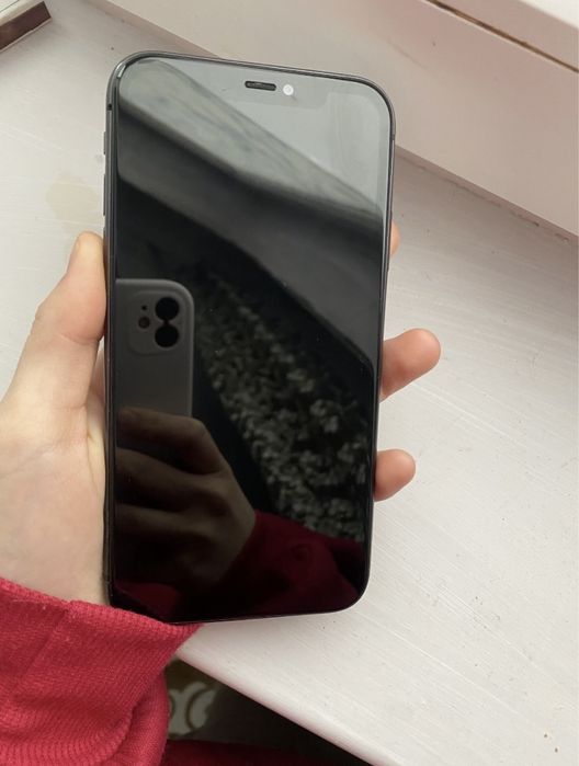 Айфон 11 64гб 71%