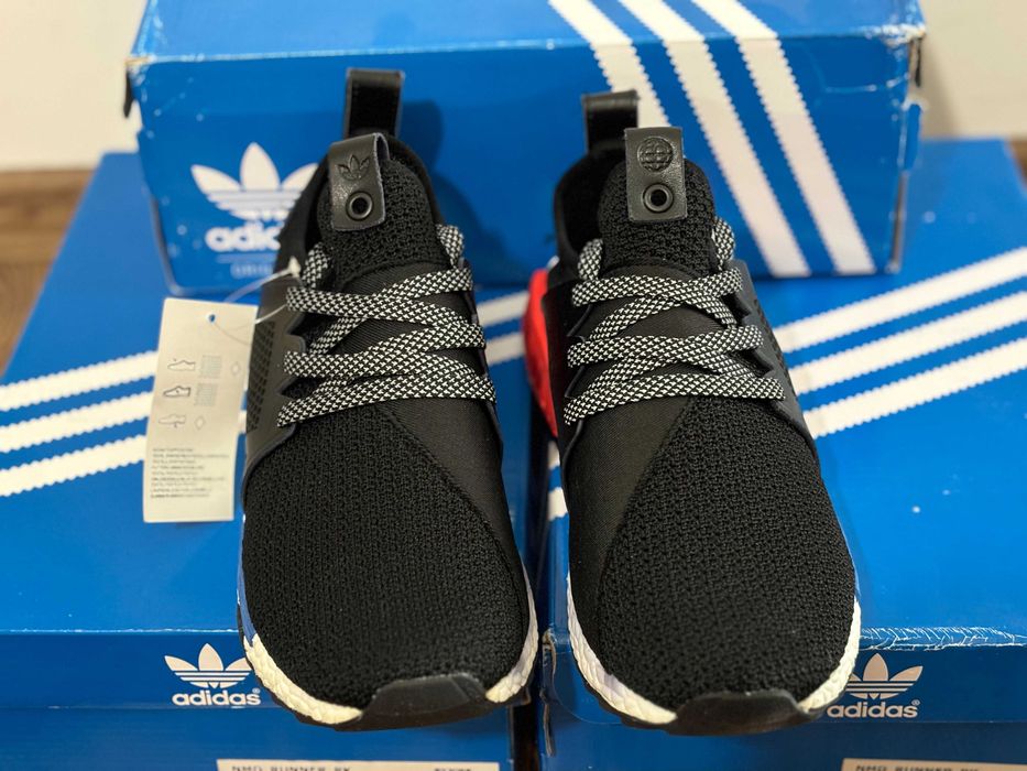 Мъжки маратонки Adidas NMD Runner PK