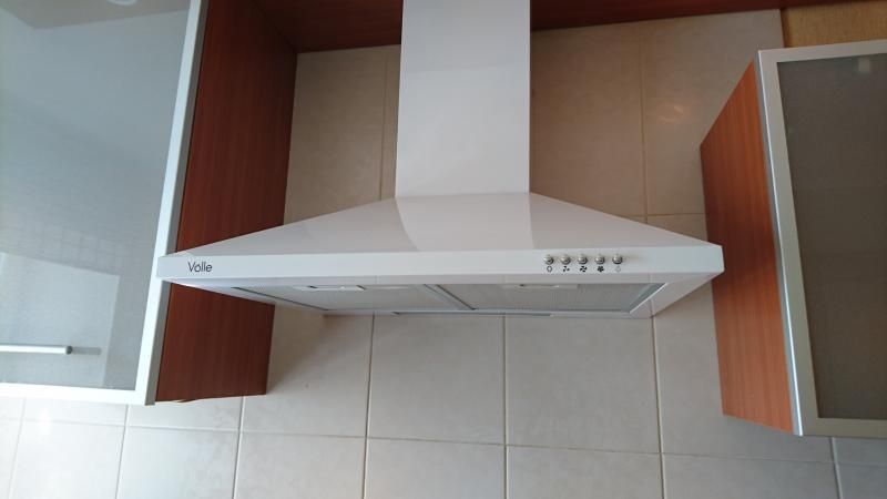 Установка вытяжка, стиральная машина газовая плита телевизоров и бытов