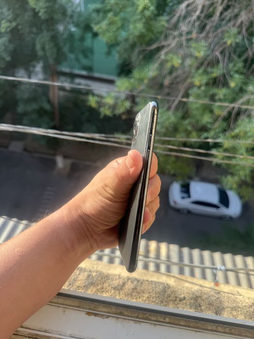 iphone 11 promax 256gb ideal karopka dakument