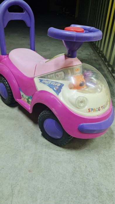 Продается толокар