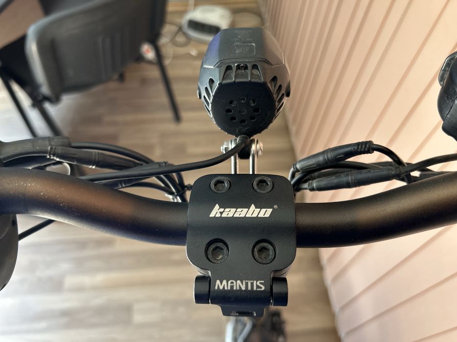 Продавам Kaabo Mantis 8 Dual