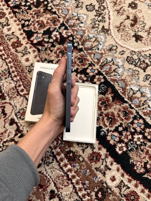 Samsung a55 5g 128/8