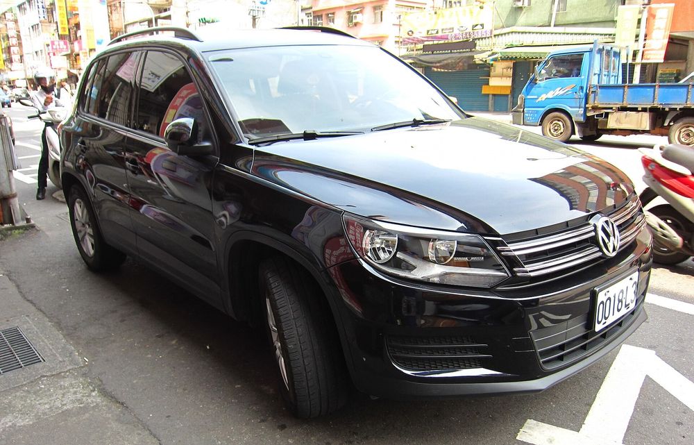 Volkswagen Tiguan (5N2), 2011-2016 PIESE AUTO