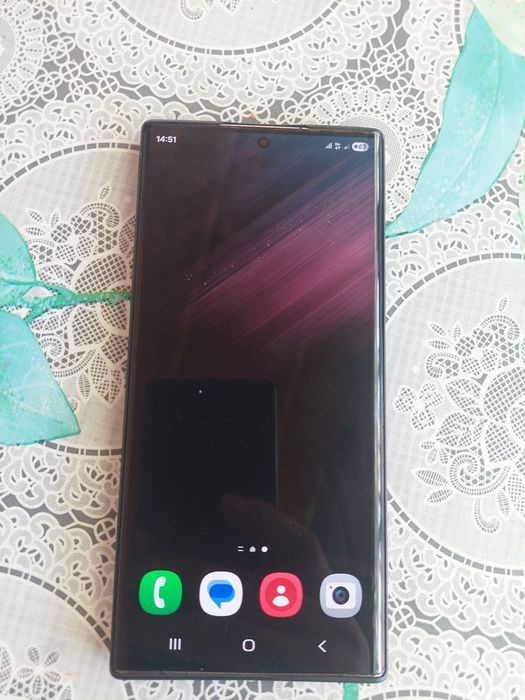 Samsung S22ultra