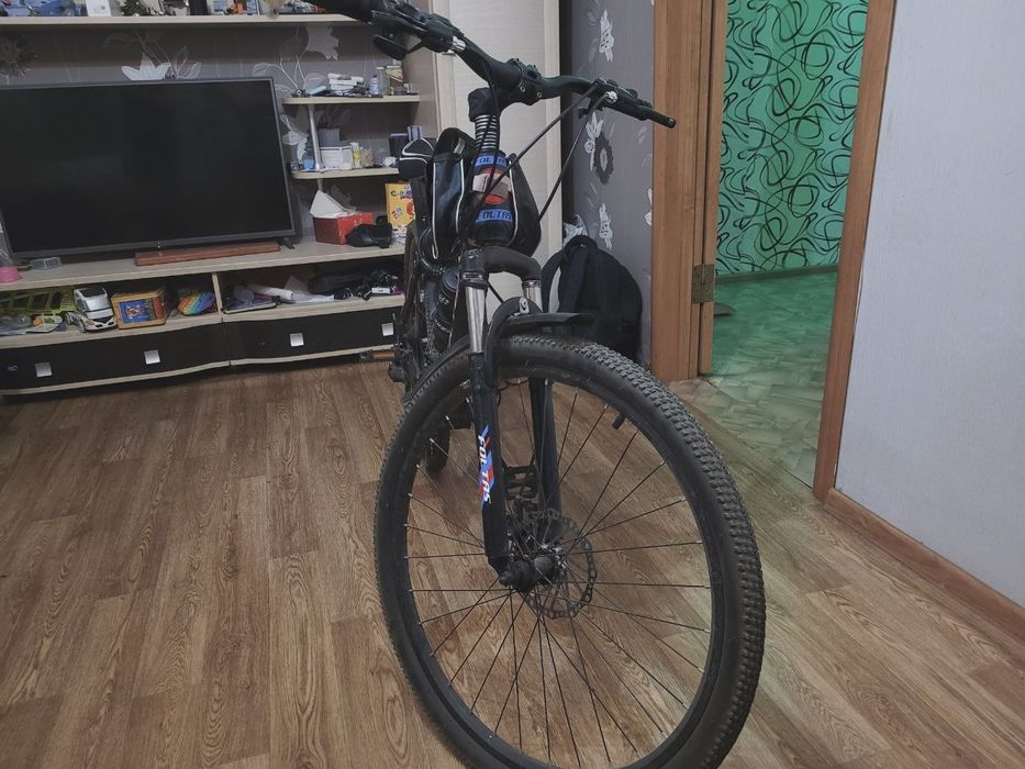 Велосипед FOLTAS 26