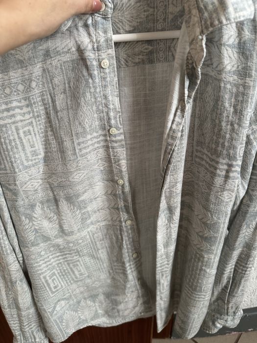 Camasa Zara, noua, nepurtata, marimea M