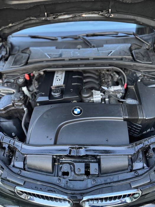 Vand piese motor n43b20a