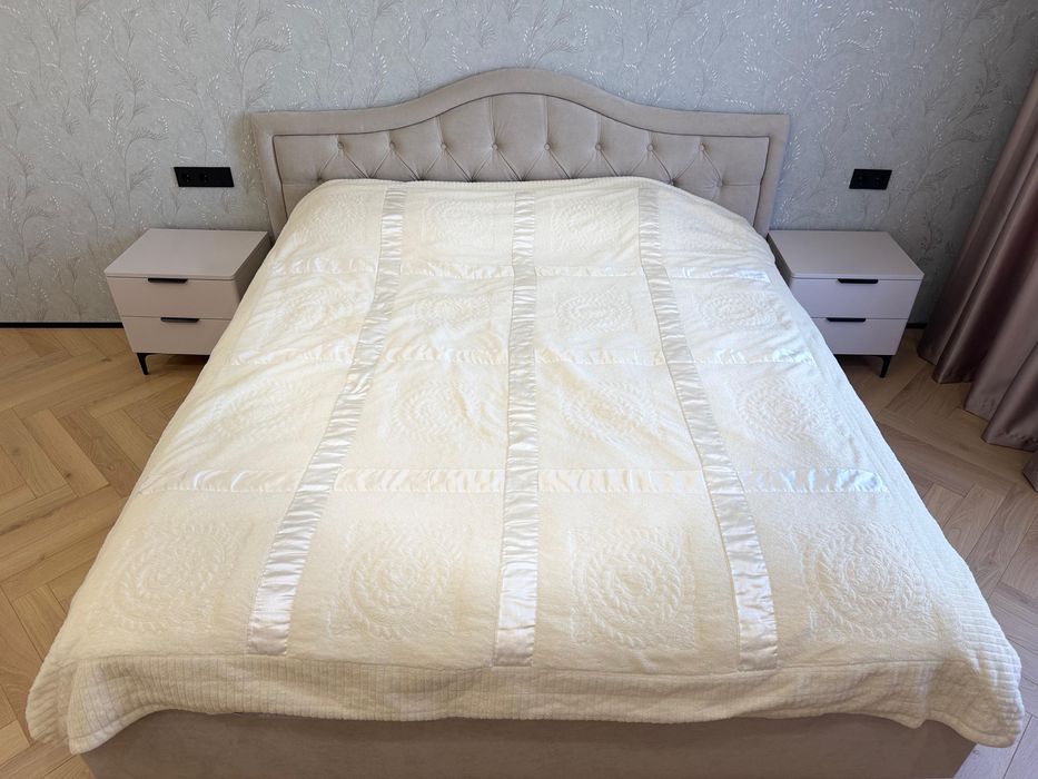 Продам 3-х ком в ЖК “Satpaev”