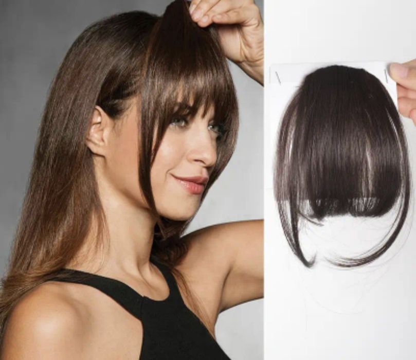 Ободок для волос