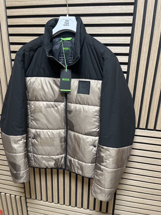 Hugo Boss : яке размер Л / Оригинал