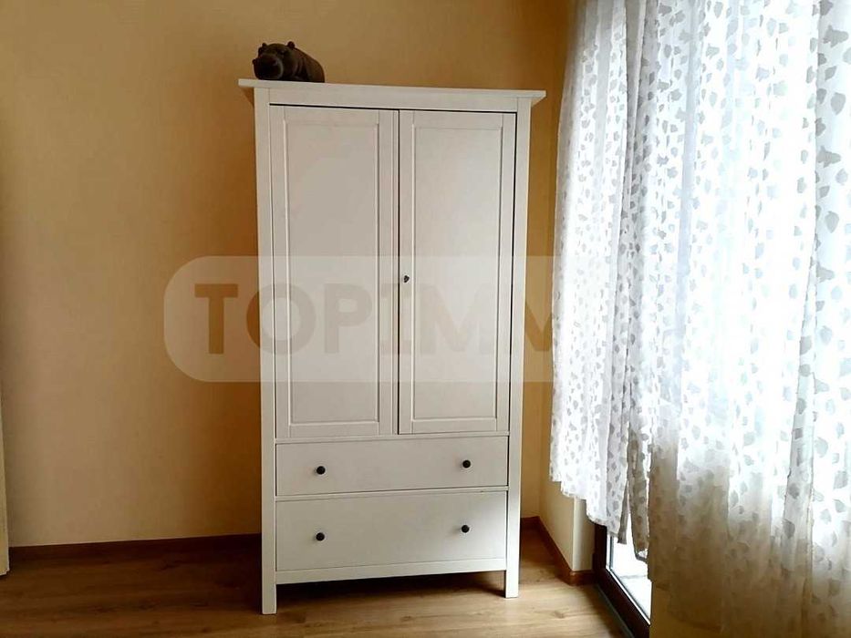 Дава се под наем Тристаен апартамент в Варна, Общината - 130 кв.м за 510 € - Снимка #14