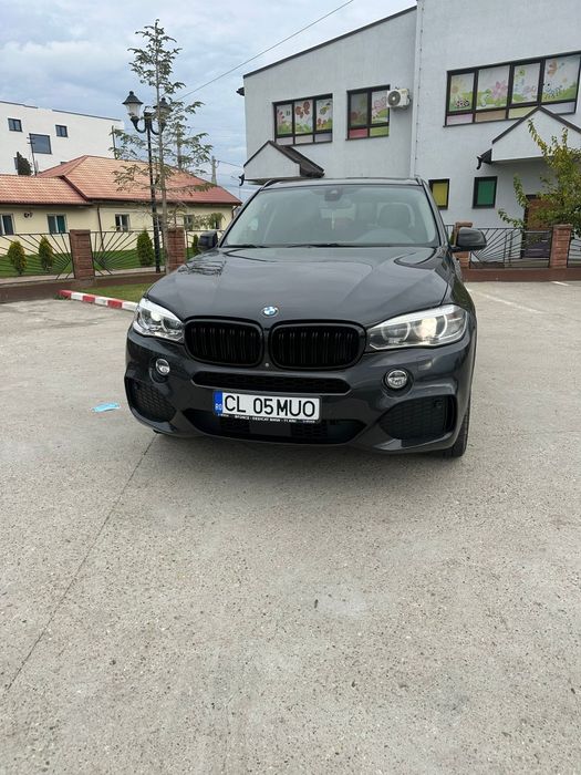 BMW x5 de vânzare