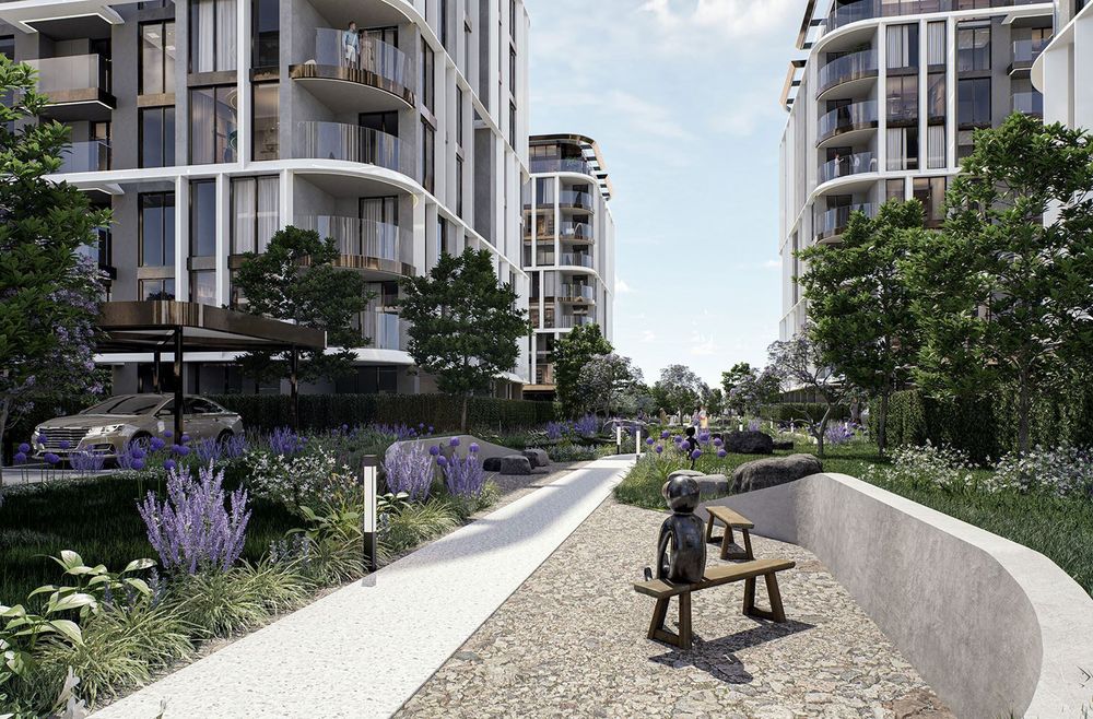 Продава се Тристаен апартамент в Бургас, Изгрев - 107 кв.м за 887 €/кв.м - Снимка #7