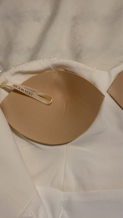 Rochie mireasa Ligia Mocan