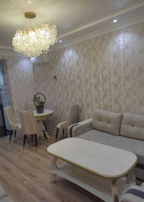 Ijaraga kvartira oila yoki talabalarga Yunusobod Bodomzor metro