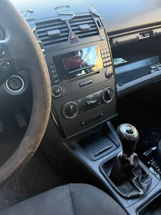 Vând Mercedes a160 2006