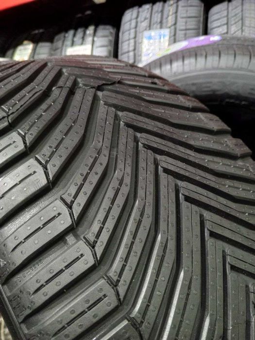Michelin Crossclimate 2 SUV 255/55 R19 So'tuvda