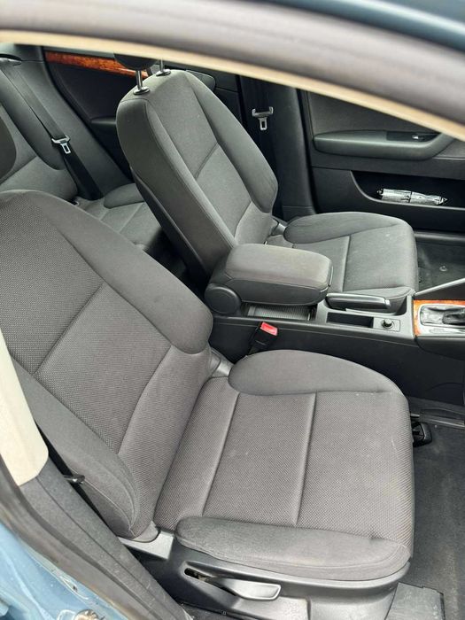 AUDI A3 8P 2.0TDI автомат DSG на части