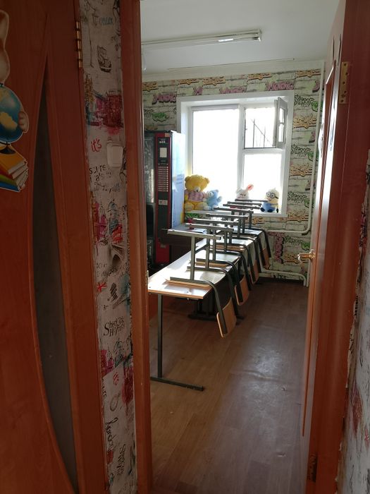 Срочно продам коммерческое помещение