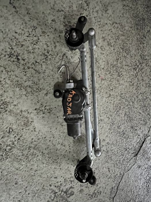 Ansamblu stergatoare cu motoras renault kadjar cod 9x26c119a