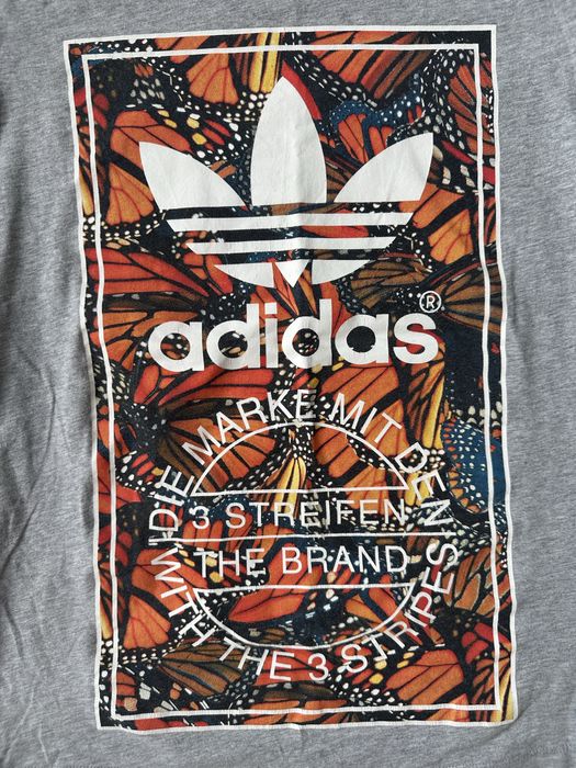 Дамска тениска Adidas