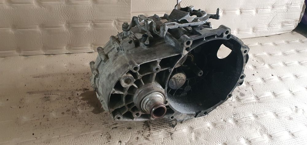 Cutie viteza 6 trepte 1.9 tdi sharan seat alhambra ford galaxy