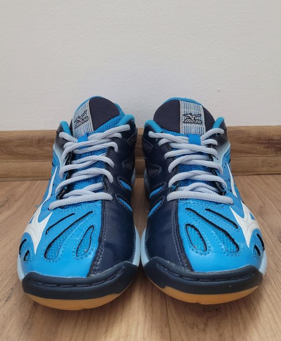 Като нови!Маратонки Mizuno,Asics-37 номер