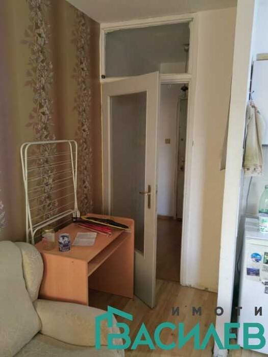 Продава се Едностаен апартамент в София, Център - 30 кв.м за 1683 €/кв.м - Снимка #1