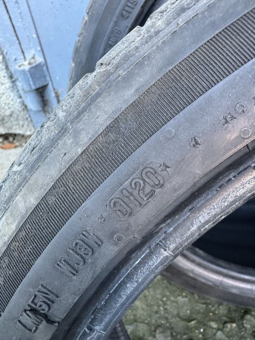 225/40 R18 255/35 R18 GENERAL ALTIMAX ONE S