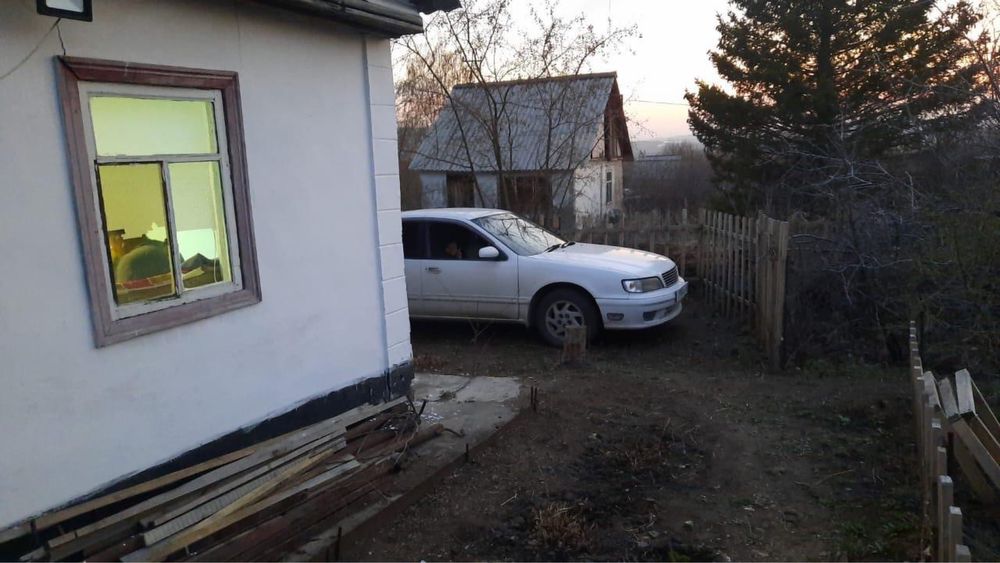 Продам дачу с земельным участком