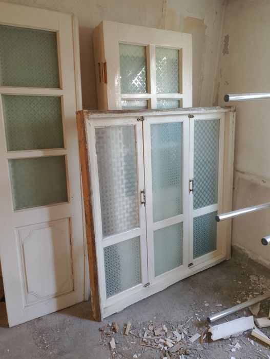 Esiklar yaxshi sastayanida