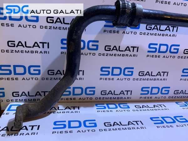 Bara Stabilizatoare Fata VW Touareg 7L 2003 - 2010 Cod 7L0411025D [LC3773]