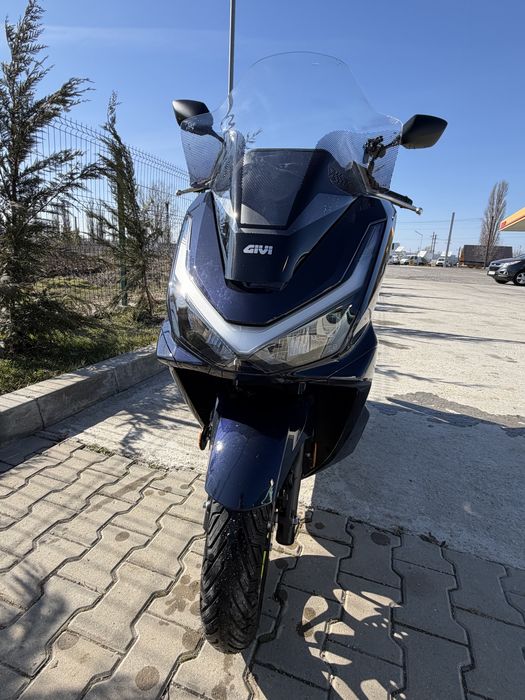 Honda PCX 125 – 2025