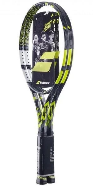 De vânzare 2 rachete Babolat Aero Pure 98
