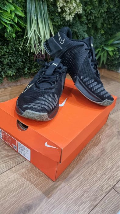 Nike Metcon 9 черни