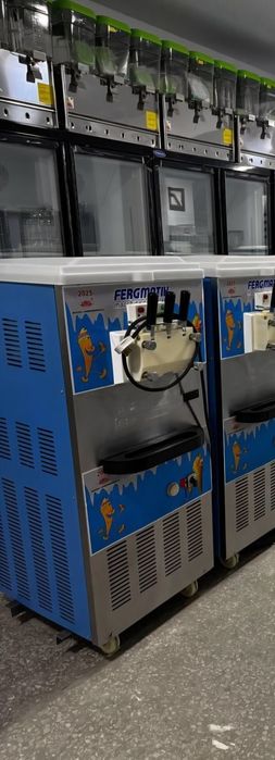 Freyzer aparati sotiladi srochniga.