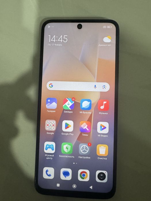 Redmi 12  8GB RAM 256 GB