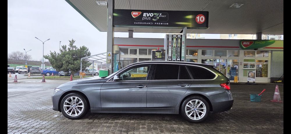 BMW 3 Series 2013 — imagine 2